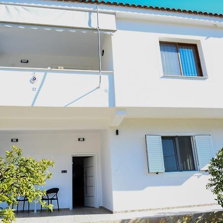 Villa Kaceli Берат Екстер'єр фото